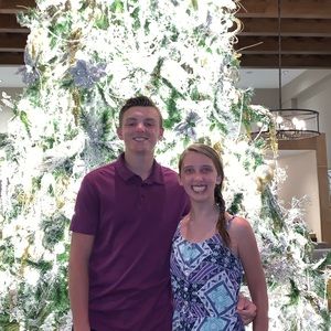 Meet your Posher, Sam